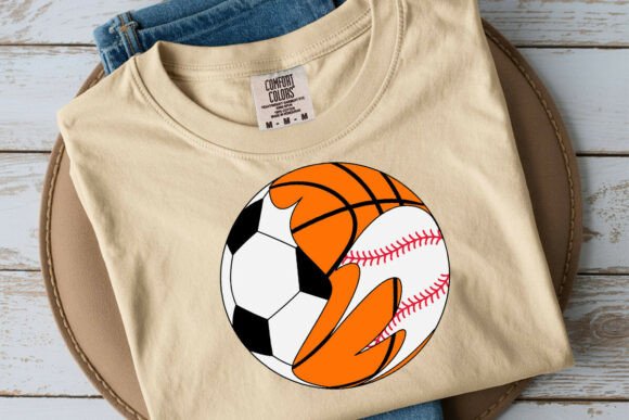 Baller Mom Sports SVG: Graphics for Crafts