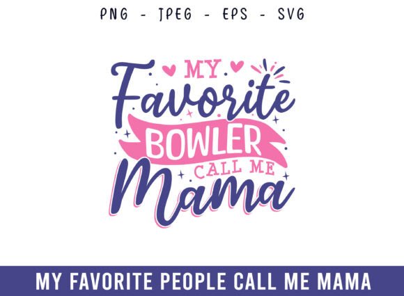Bowler Mama Graphics for Crafts: A Pro Review