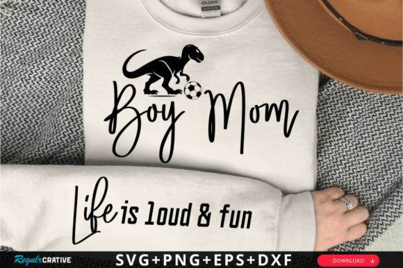 Boy Mom Sleeve SVG Design: A Practical Embroidery Review