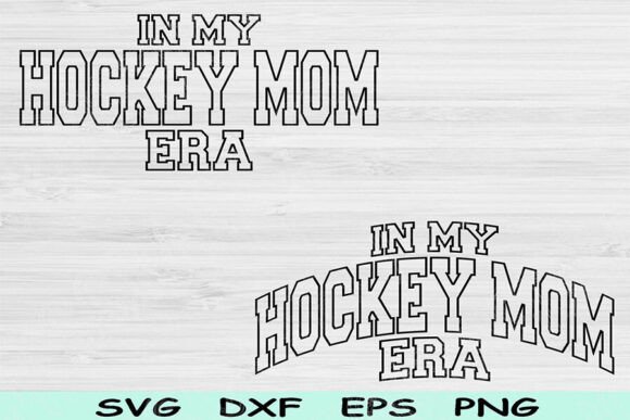 In My Hockey Mom Era: A Designer's Review
