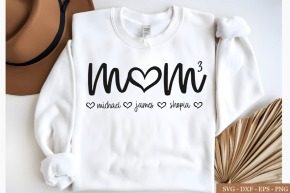 Mom Cube Graphics: A Crafts Asset Review
