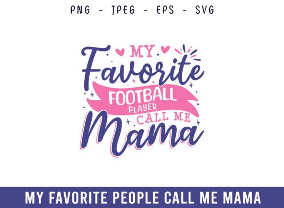 My Favorite Football Player Call Me Mama Review
