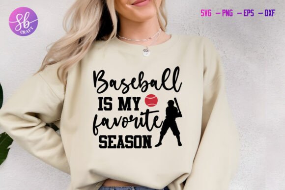 Review: Baseball is My Favourite Season for Embroidery