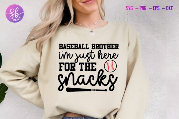 Reviewing Baseball Snacks Graphics for Crafts