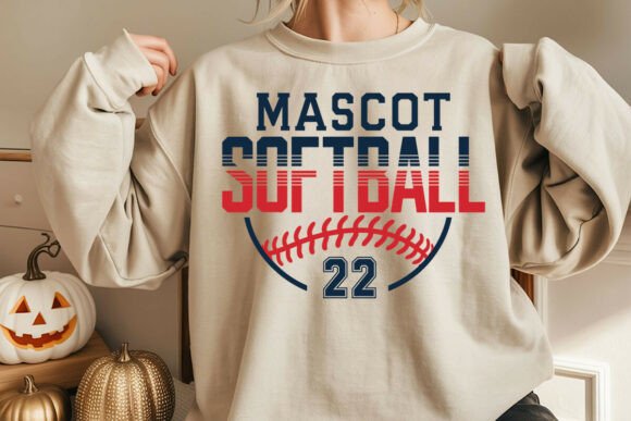 Softball Graphics for Crafts: A Designer's Review
